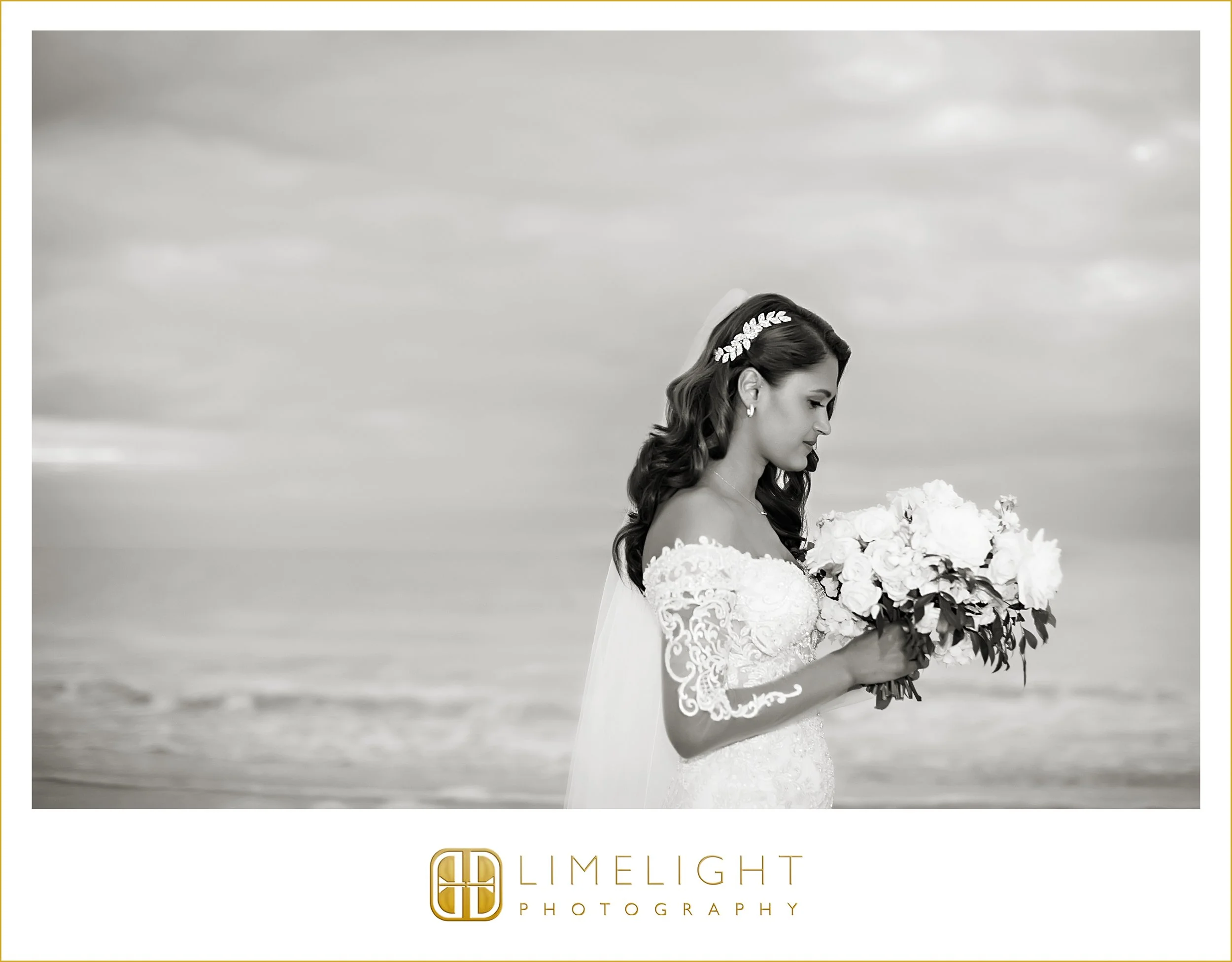 Jocelyn + Jason Step Into The Limelight | Sandpearl Resort